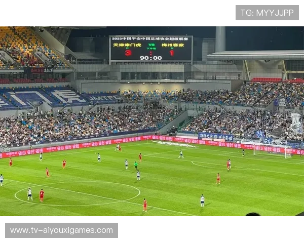 津门虎主场商品化策略：周边产品能否带动收入？