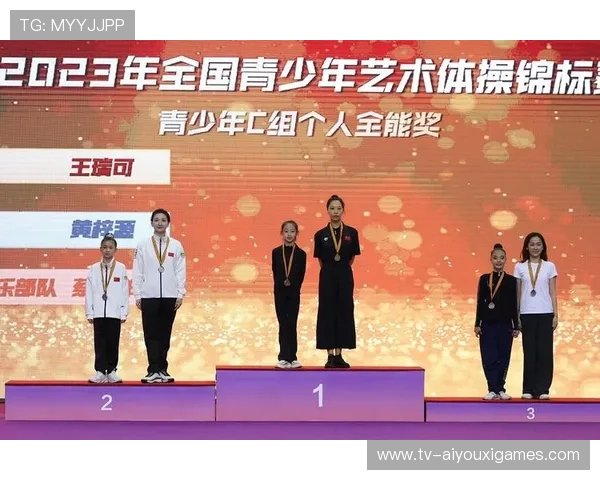 青少年体操选拔赛评审标准公开，公平性提升，青少年体操锦标赛