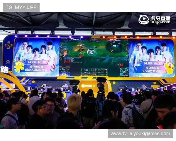 电竞直播平台商业变现多元，电竞直播赚钱