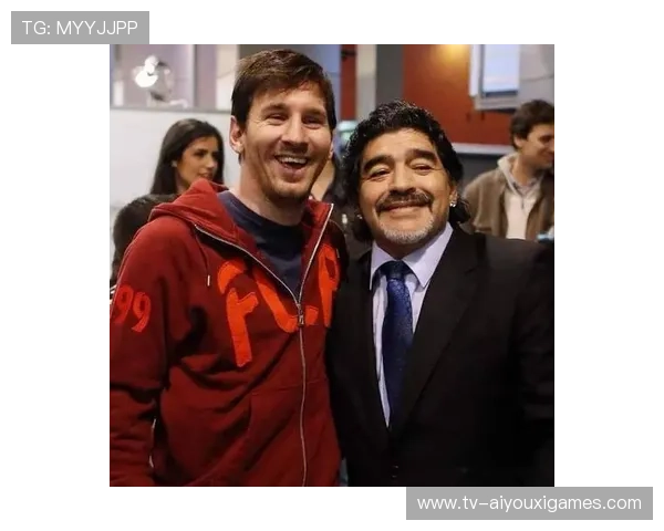 马特乌斯谈马拉多纳：为何他被称为最佳球员，谁是最好的球员 马拉多纳