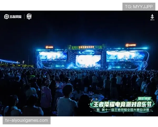 电竞赛事现场氛围为何如此火爆 电竞赛事现场氛围为何如此火爆